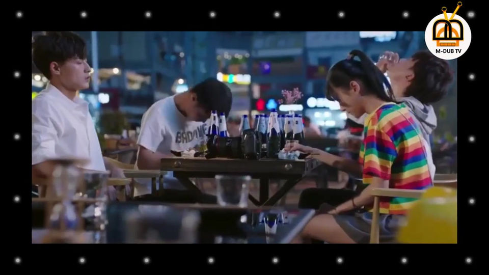 LẶNG LẼ THÍCH CẬU - TẬP 4